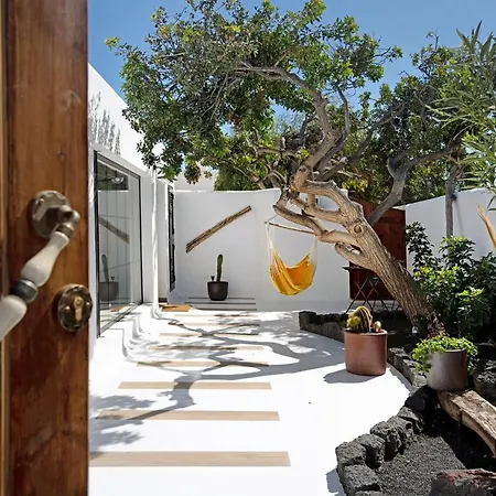 El Jable Lägenhet Arrecife (Lanzarote)