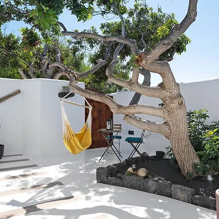 El Jable Arrecife (Lanzarote)