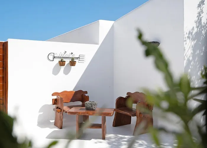 El Jable * أرّاثيفي