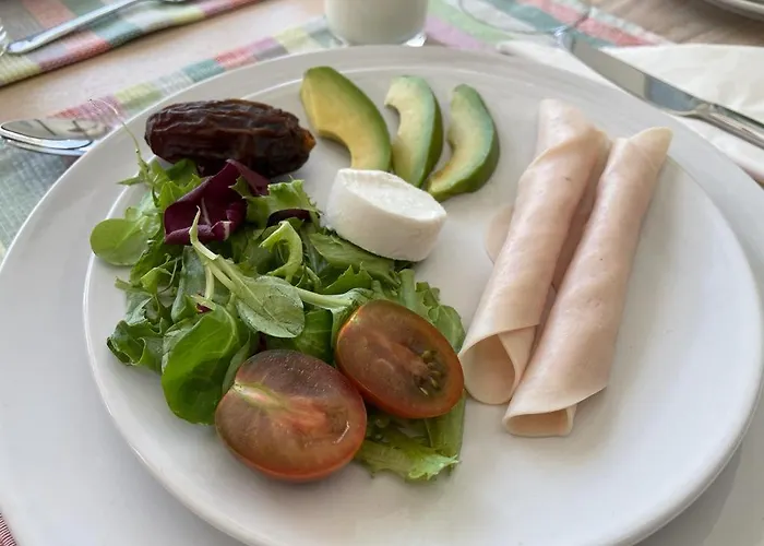 El Jable شقة أرّاثيفي