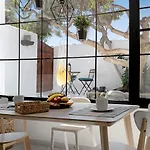 Apartment El Jable