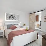 El Jable Apartamento *