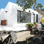 El Jable Apartment *