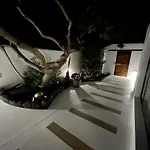 El Jable Arrecife (Lanzarote)