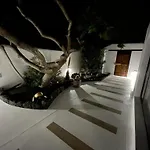 El Jable Arrecife (Lanzarote)