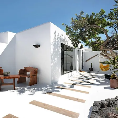 El Jable * Arrecife (Lanzarote)