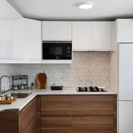 El Jable Arrecife (Lanzarote)