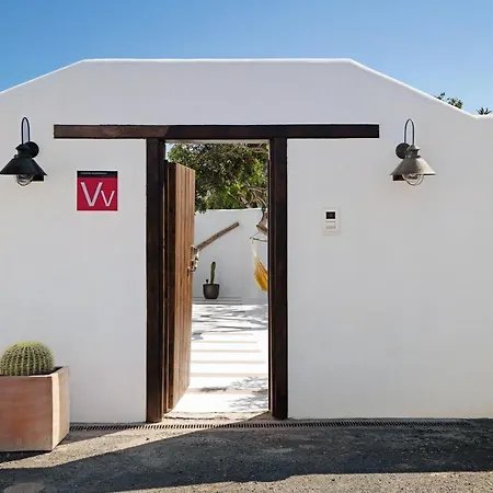 El Jable * Arrecife (Lanzarote)