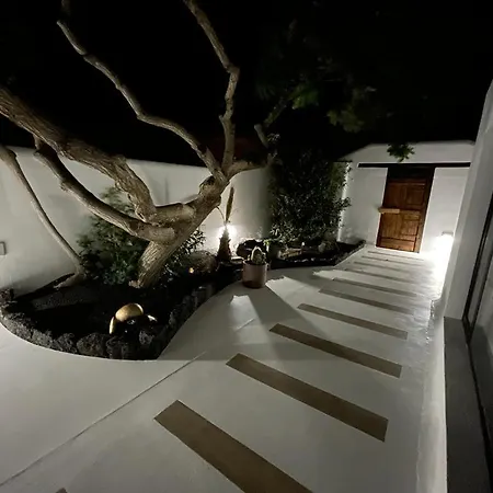 El Jable Arrecife (Lanzarote)