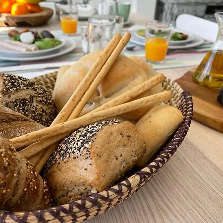 Apartamento El Jable