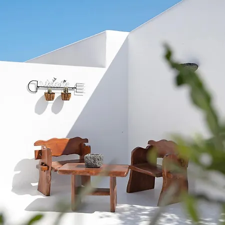 Lägenhet El Jable Arrecife (Lanzarote)