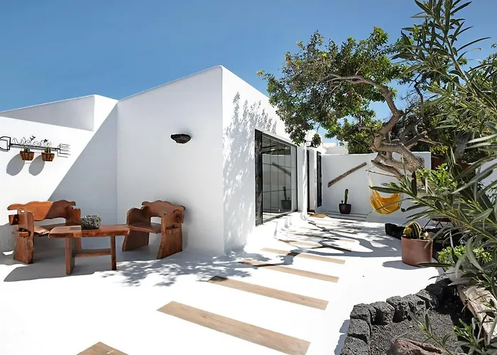 El Jable * Arrecife (Lanzarote)