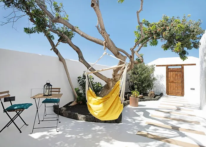 El Jable * Arrecife (Lanzarote)