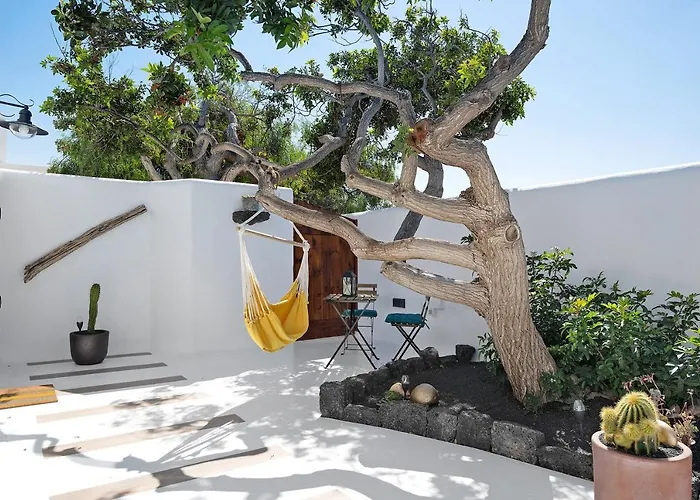 El Jable Arrecife (Lanzarote)