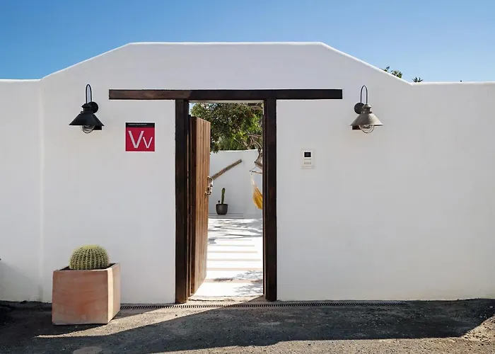 El Jable * Arrecife (Lanzarote)