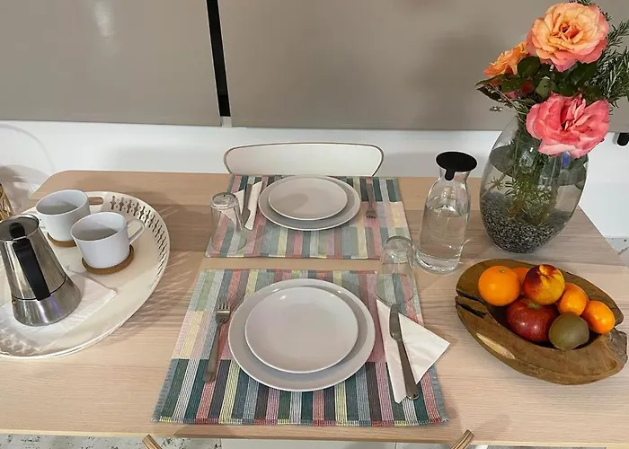 Apartmán El Jable Arrecife (Lanzarote)