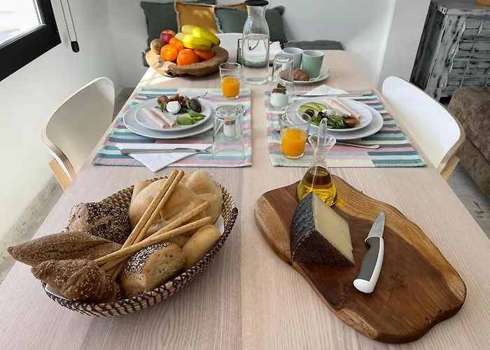 El Jable * アレシフェ