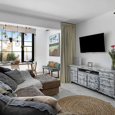 Appartement El Jable *