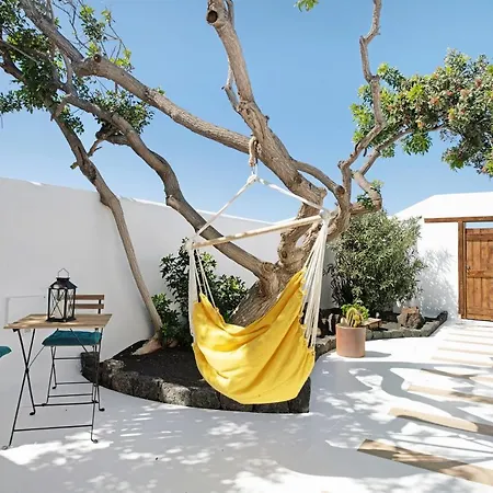 El Jable * Arrecife (Lanzarote)