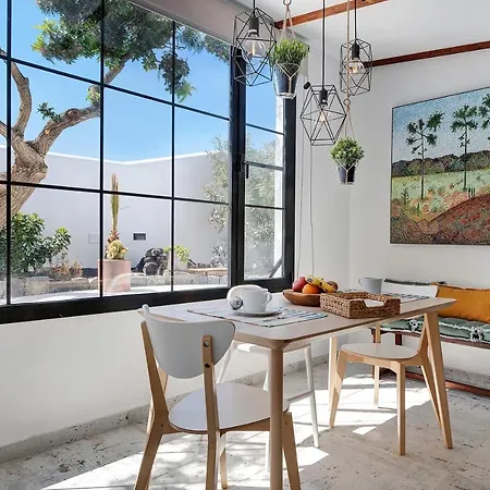 Apartamento El Jable