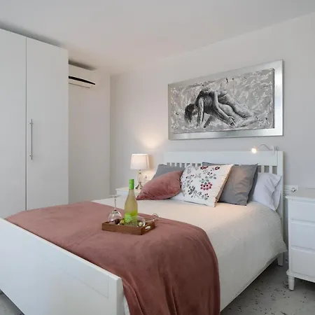 Appartement El Jable