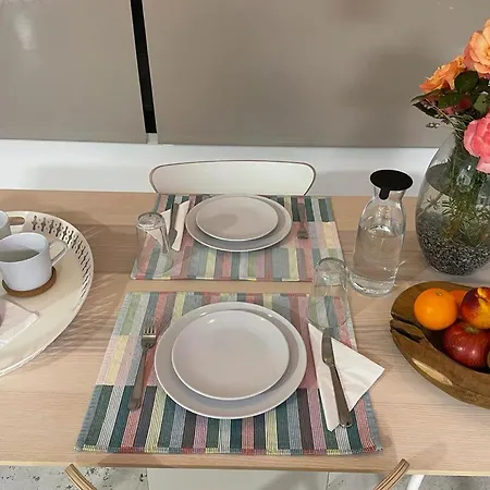Apartamento El Jable Arrecife (Lanzarote)