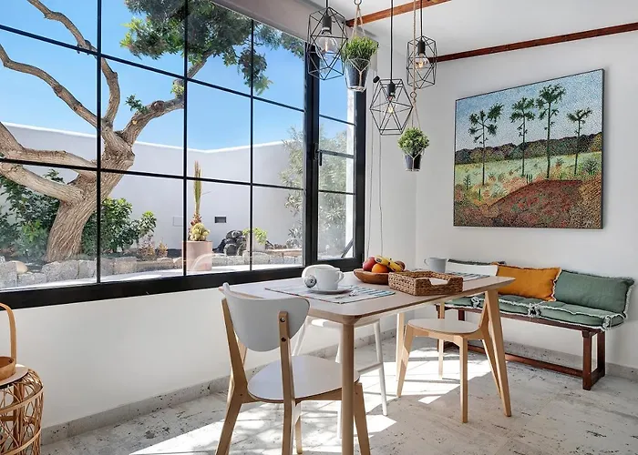 Appartement El Jable