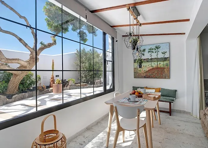 Appartement El Jable *