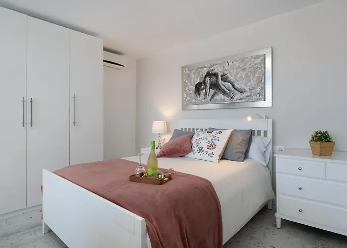 Appartement El Jable