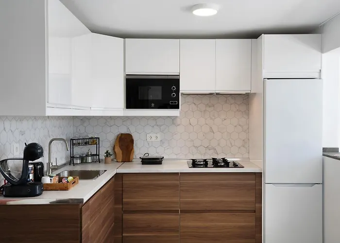 El Jable Arrecife (Lanzarote)