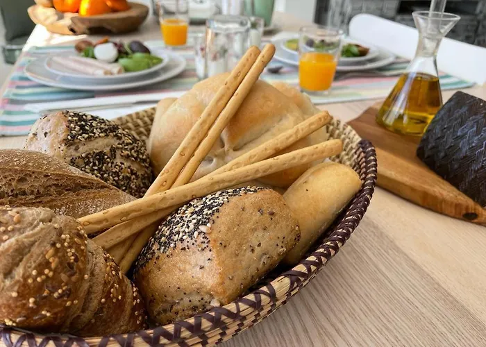 Appartement El Jable